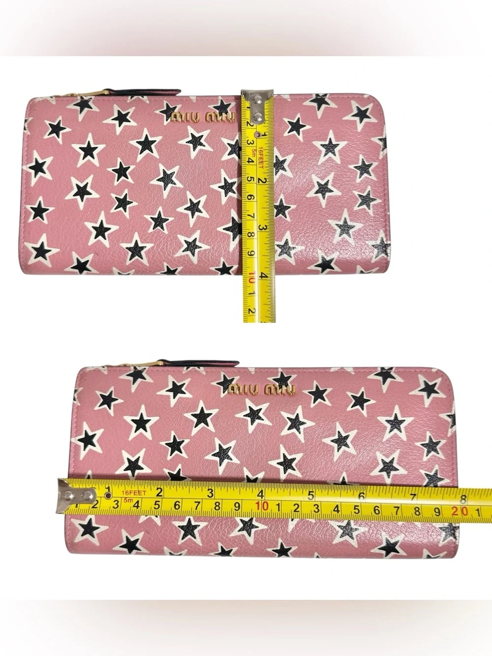 Miu Miu miu madras